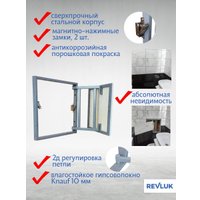 Люк Lukoff Классик+ (60x60 см)