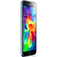 Телефон Samsung Galaxy S5 32Gb (G900F) (синий)