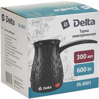 Электрическая турка Delta DL-8301