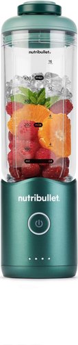 Портативный блендер NutriBullet Flex NBP013GR