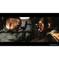  Resident Evil 6 для PlayStation 4