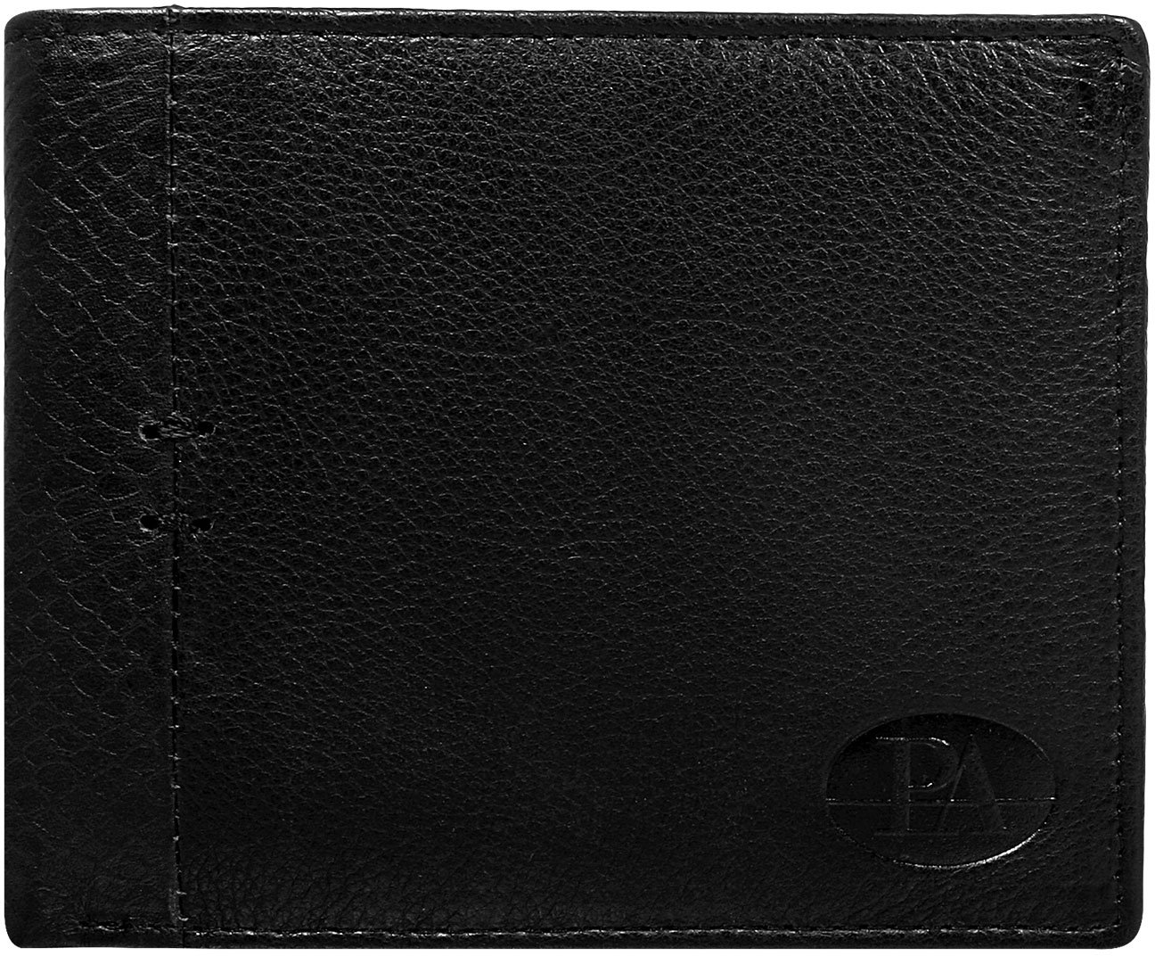 

Кошелек Cedar N27661-PAK (черный)