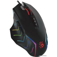 Игровая мышь A4Tech Bloody J95S Stone Black