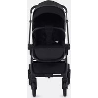 Универсальная коляска Rant Vector RA322 (2 в 1, черный)