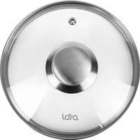 Кастрюля Lara Афина LR02-271