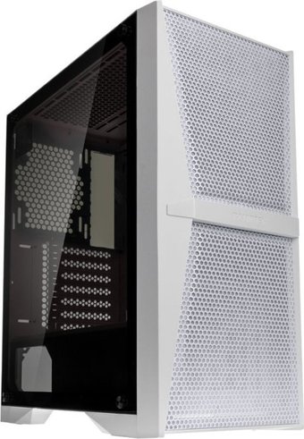 Raijintek Silenos MS (белый)