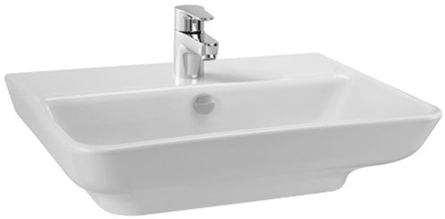 

Умывальник Jacob Delafon Struktura EGC112-00