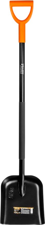 

Лопата совковая Startul Metsa ST6080-11