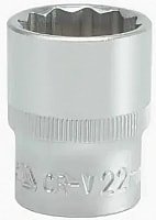 

Головка слесарная FORSAGE F-54936