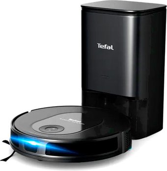 Робот-пылесос Tefal X-PLORER Serie 70 RG8L85WH