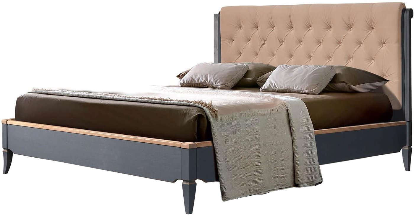 

Кровать Гомельдрев Тельма ГМ 6581-13 180x200 Дуб (Helena-1/капри/натуральный дуб)
