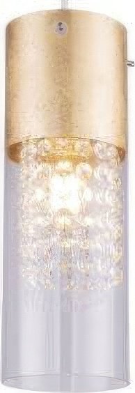 

Подвесная люстра GLOBO Wemmo 15908-1G