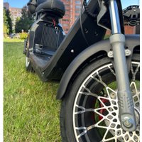 Электроскутер Smart Balance X11 2025