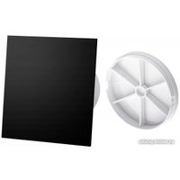 Осевой вентилятор airRoxy dRim 100DTS-C159-D100