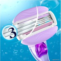 Подарочный набор Gillette Venus ComfortGlide Breeze 7702018560387