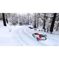  WRC Generations для PlayStation 5