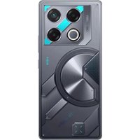 Телефон Infinix GT 20 Pro 12GB/256GB (кибер синий)