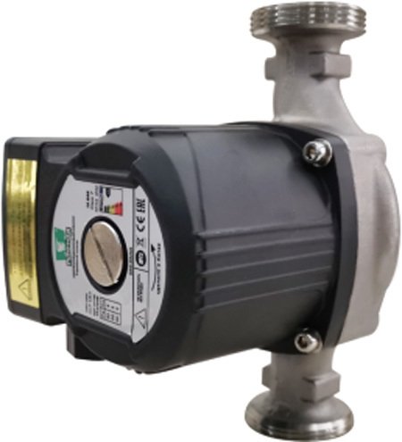 

Циркуляционный насос Pumpman GRS-SS25/6
