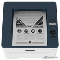 Принтер Xerox B230