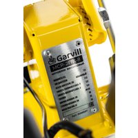 Мотоблок бензиновый Garvill MCP-217K-8 (колеса 4.00-8)