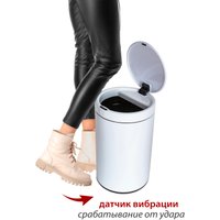 Мусорное ведро Pioneer WB124W