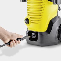 Мойка высокого давления Karcher K 5 WCM 1.324-460.0