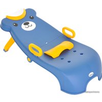 Горка для купания Pituso FG523-Blue (синий)