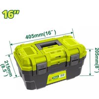 Ящик для инструментов Dyllu DTTB1316