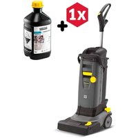 Электрошвабра Karcher BR 30/4 C + MF 1.783-223.0