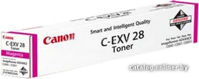 Картридж Canon C-EXV 28 Magenta (2797B002)