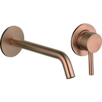 Смеситель AQUAme Siena AQM6215BC