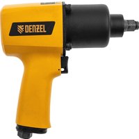 Пневматический гайковерт Denzel IW1500SP