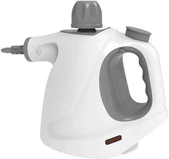 Пароочиститель Brevio EM-320D