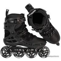 Роликовые коньки Powerslide Phuzion Argon 80 мм 940666 (р. 42)