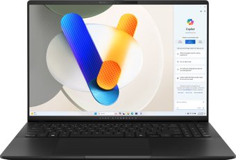 Vivobook S 16 OLED M5606WA-MX047