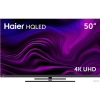 Телевизор Haier 50 Smart TV AX PRO