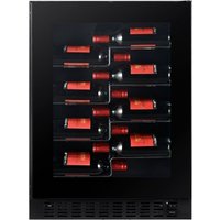 Винный шкаф Temptech PRESPROX60SRB