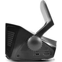 Видеорегистратор-GPS информатор (2в1) Akenori 1080 X