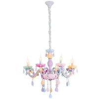 Люстра Aployt APL.663.03.08