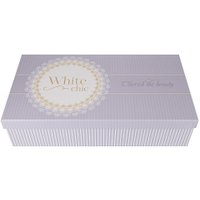 Сервиз Nouvelle White Chic 0970019