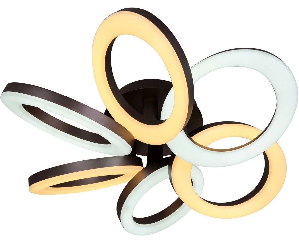 

Припотолочная люстра Stilfort Nefler 2082/08/06C