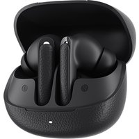 Наушники QCY Buds ANC (черный)