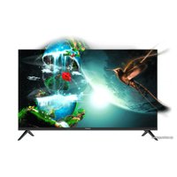 Телевизор Prestigio PTV50SS06X (черный)