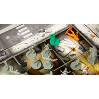 Настольная игра Мир Хобби Зомбицид