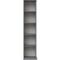 Угловое окончание Mio Tesoro Макс 50x36x233 2.06.07.200.4 угловой (серый)