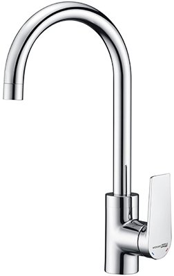 

Смеситель Wasserkraft Lopau 3207