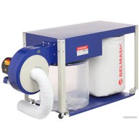 Вытяжная установка (стружкоотсос) Belmash (Белмаш) DC3900-PS/400 D131A