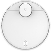 Mi Robot Vacuum-Mop P STYTJ02YM (белый, международная версия)