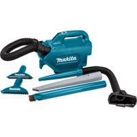 Пылесос Makita DCL184Z (без АКБ и ЗУ)