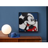 Конструктор LEGO Disney 31202 Disney's Mickey Mouse